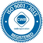ISO Logo